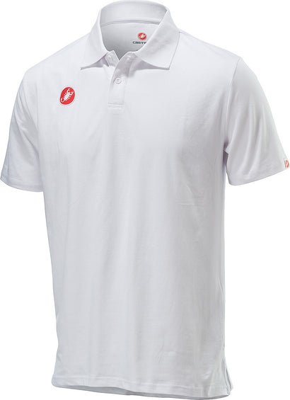 Castelli Race Day Polo - Homme