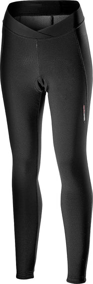 Castelli Cuissard long  Meno - Femme