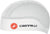 Castelli Bonnet Summer - White
