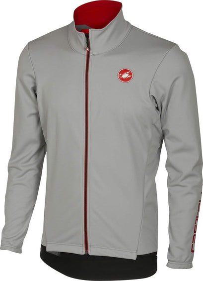 Castelli Manteau coupe-vent Senza 2 - Homme