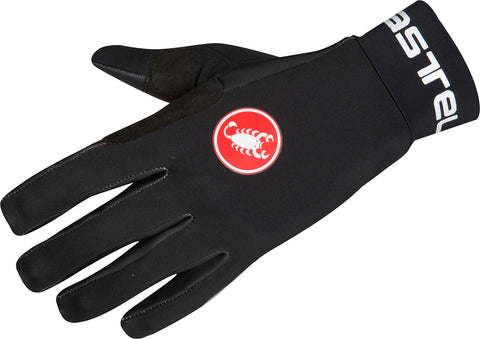 Castelli Gants de vélo Scalda Unisexe