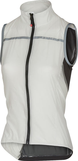 Castelli Veste Superleggera W Femme