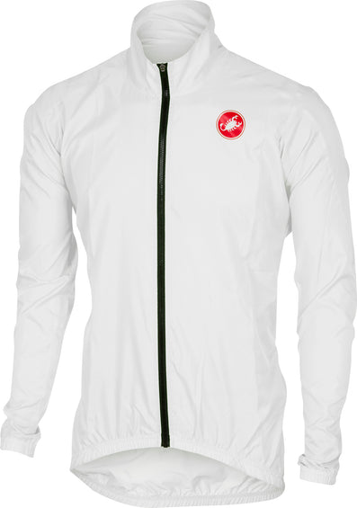 Castelli Manteau Squadra ER - Homme
