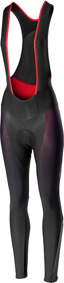 Castelli Cuissard à bretelles Sorpasso 2 - Femme