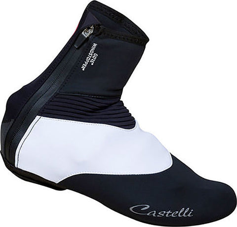 Castelli Couvre-chaussures Tempo Femme