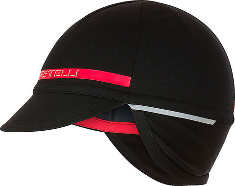 Castelli Casquette de vélo Difesa 2 - Homme