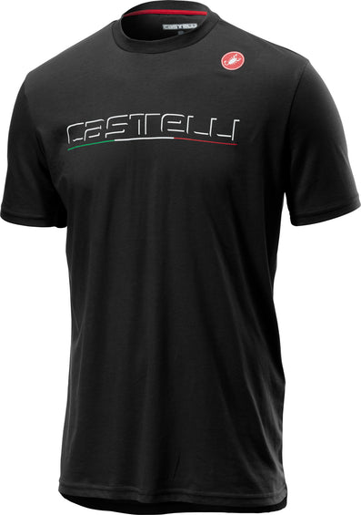 Castelli Chandail Classic - Homme