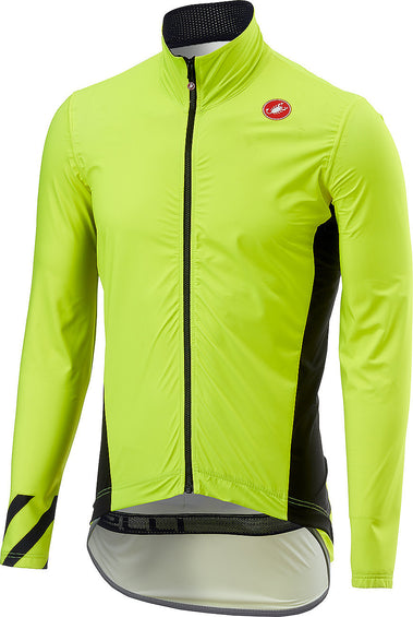 Castelli Imperméable Pro Fit Light - Homme