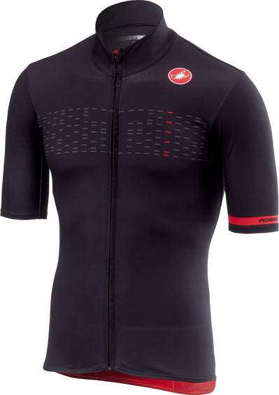 Castelli Haut de vélo manches courtes Mid Weight Jersey - Homme