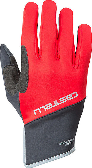 Castelli Gants Scalda Pro - Homme