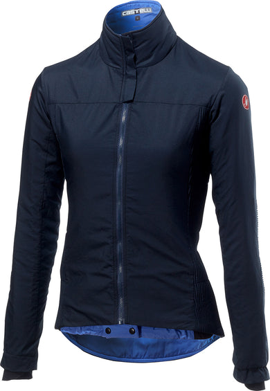 Castelli Manteau Elemento Lite - Femme