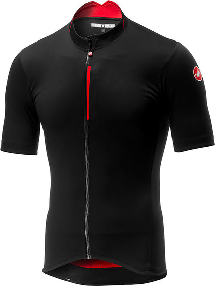 Castelli Maillot de vélo Espresso - Homme