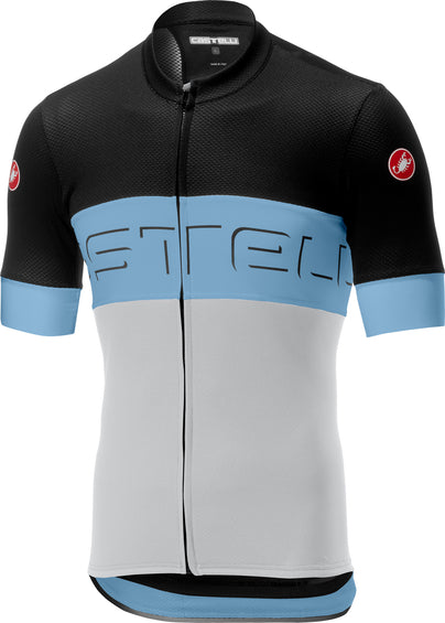 Castelli Maillot Prologo Vi - Homme