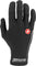 Castelli Gants Perfetto Light - Homme - Black