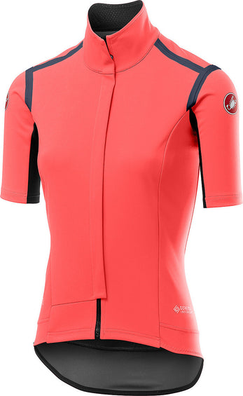 Castelli Maillot Gabba Ros - Femme