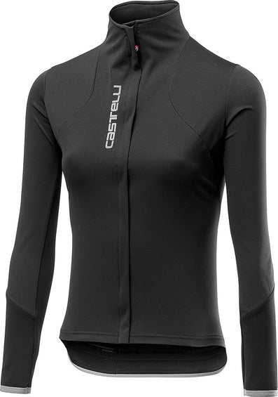 Castelli Maillot de vélo Trasparente 4 FZ - Femme