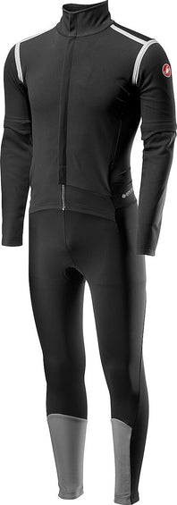 Castelli Sanremo Ros Thermosuit - Homme
