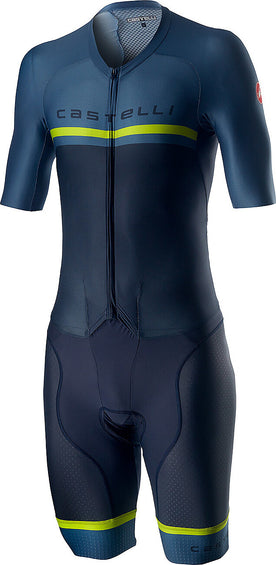 Castelli Combinaison Sanremo 4.0 - Homme