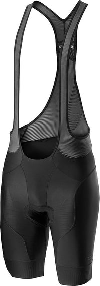 Castelli Cuissard à bretelles Free Protect Race - Homme