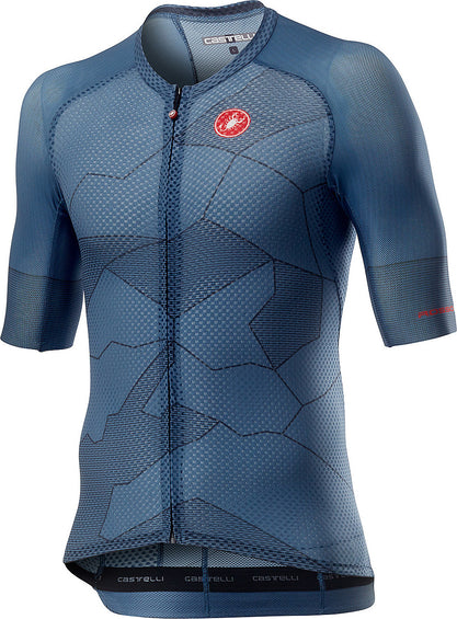 Castelli Maillot Climber's 3.0 - Homme