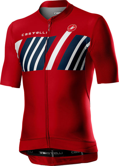 Castelli Maillot Hors Categorie - Homme