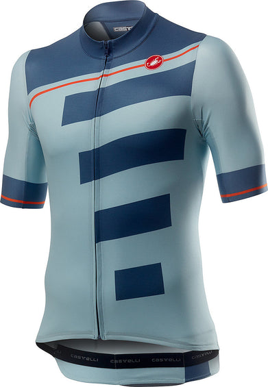 Castelli Maillot Trofeo - Homme