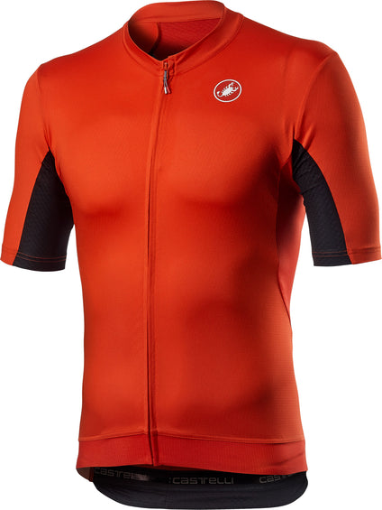 Castelli Maillot de vélo Vantaggio - Homme