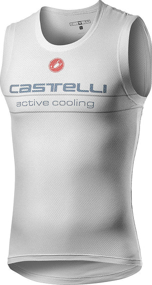 Castelli Maillot Active Cooling - Homme