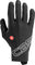 Castelli Gants Unlimited LF - Black