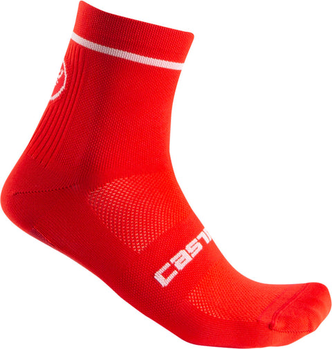 Castelli Bas Entrata 9 - Homme