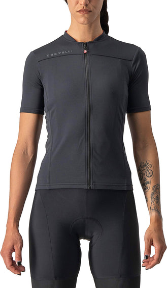 Castelli Maillot Anima 3 - Femme