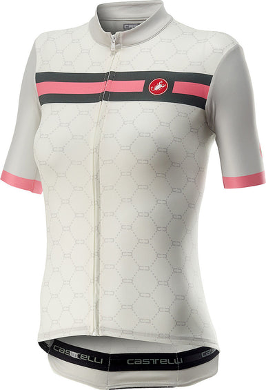 Castelli Maillot de vélo Atelier - Femme