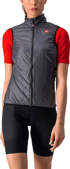 Castelli Veste Aria - Femme