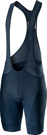 Castelli Cuissard à bretelles Italia 20 - Homme