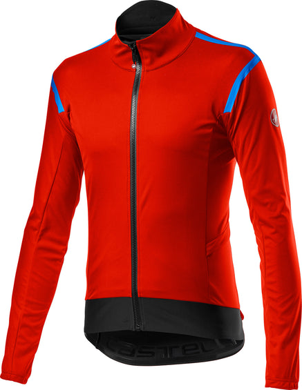 Castelli Veste Alpha Ros 2 Light - Homme