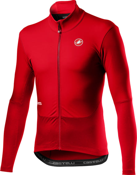 Castelli Maillot de vélo Nano Mid Wind - Homme