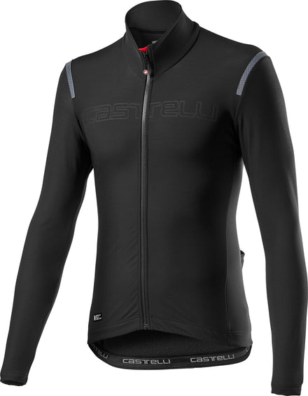 Castelli Maillot Tutto Nano Ros - Homme