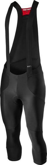 Castelli Sorpasso Ros Bibknicker - Homme