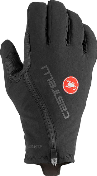 Castelli Gants Espresso Gt - Unisexe