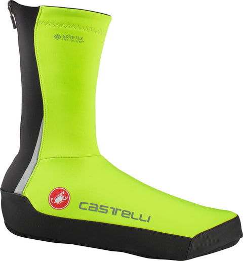 Castelli Intenso Ul Shoecover - Homme