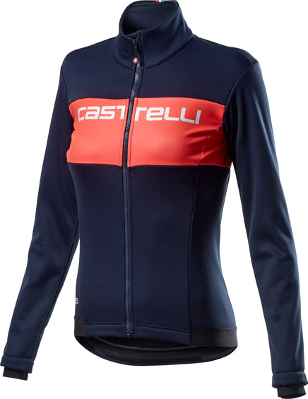 Castelli Manteau Como - Femme