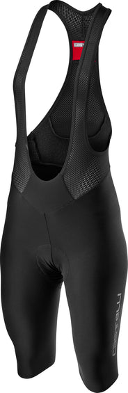 Castelli Cuissard à bretelles Omloop Nano - Femme