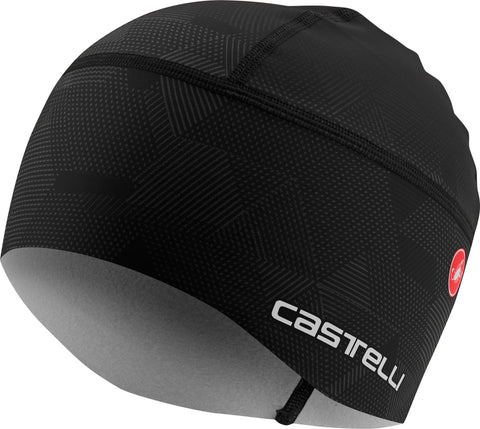 Castelli Bonnet Pro Thermal Skully - Femme