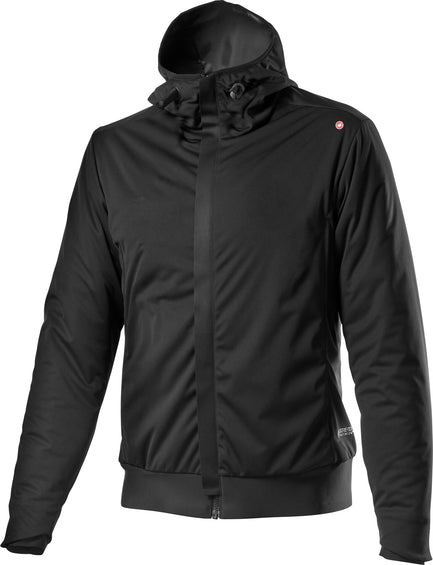 Castelli Veste Alpha Mc Studio - Homme