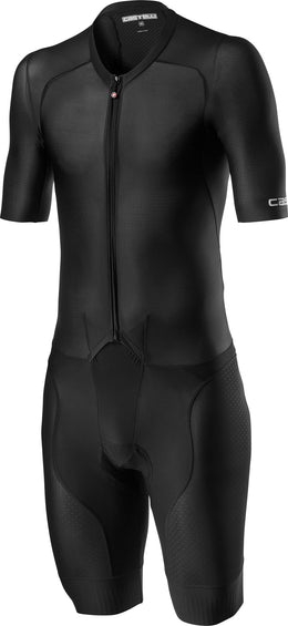 Castelli Combinaison de vitesse Sanremo 4.1 - Homme