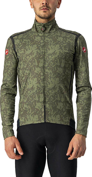 Castelli Gabba à manches longues Perfetto Ros - Homme