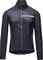 Castelli Manteau Squadra Stretch - Homme - Light Black - Dark Grey