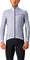 Castelli Manteau Squadra Stretch - Homme - Silver Grey - Dark Grey
