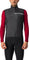 Castelli Veste Squadra Stretch - Homme - Light Black - Dark Grey