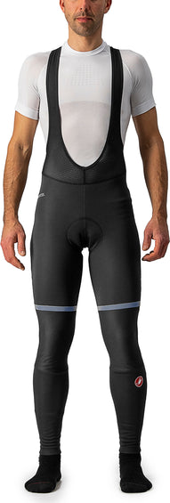 Castelli Cuissard de vélo à Bretelles Polare 3 - Homme